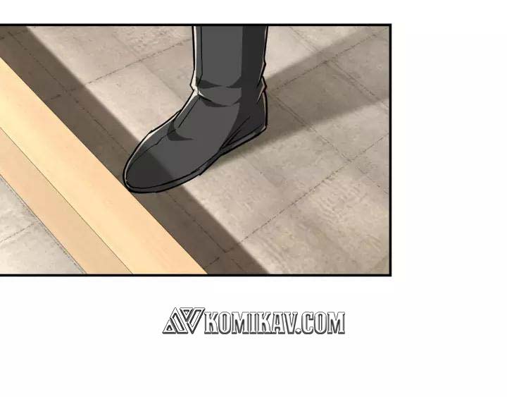 Greatest Boss System Chapter 41 Bahasa Indonesia